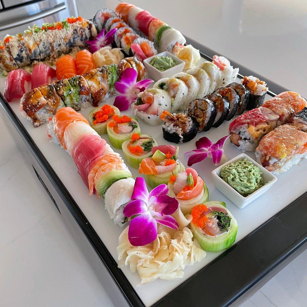 Dubler Chill Boards™