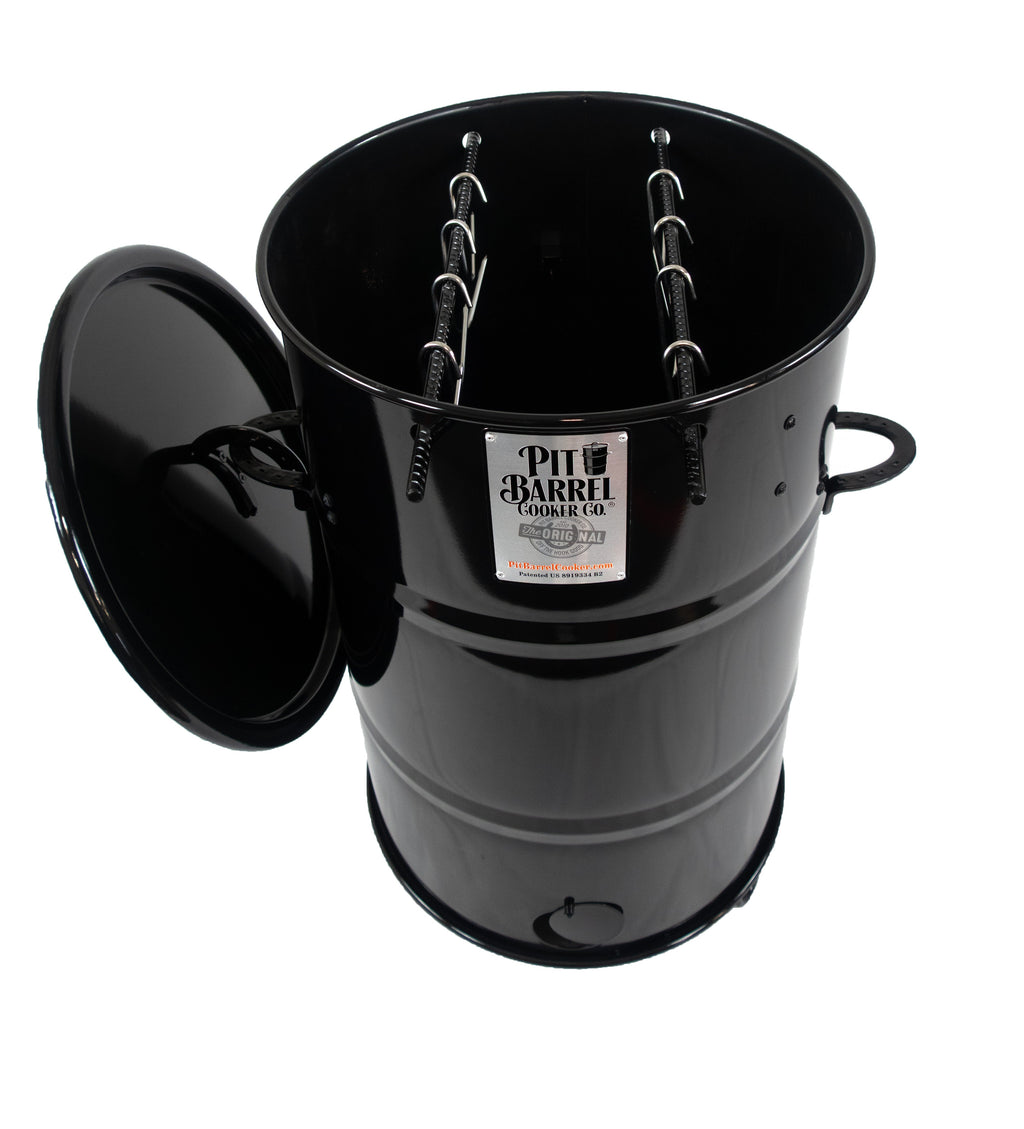 18.5" Classic Pit Barrel® Cooker