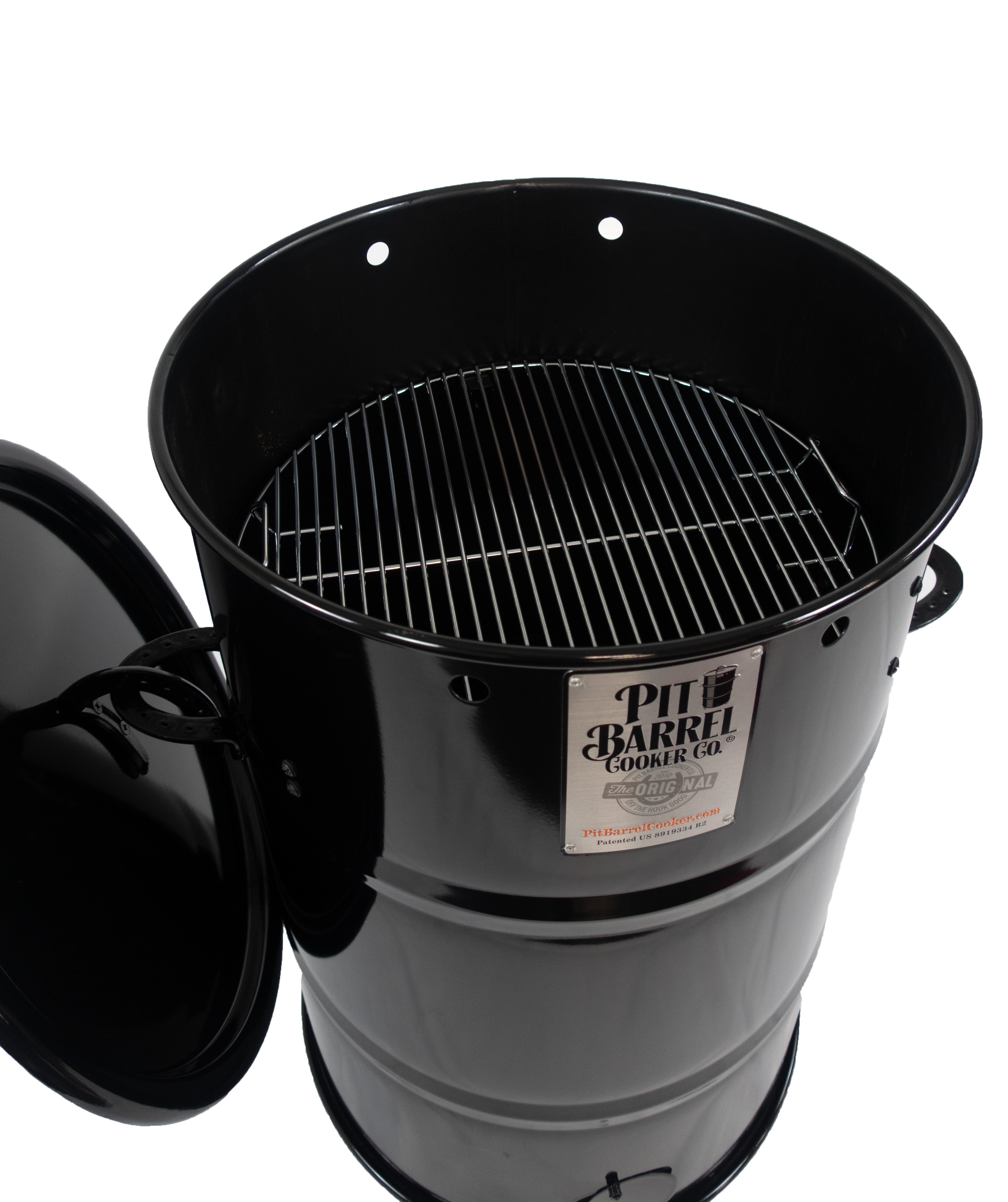 18.5" Classic Pit Barrel® Cooker