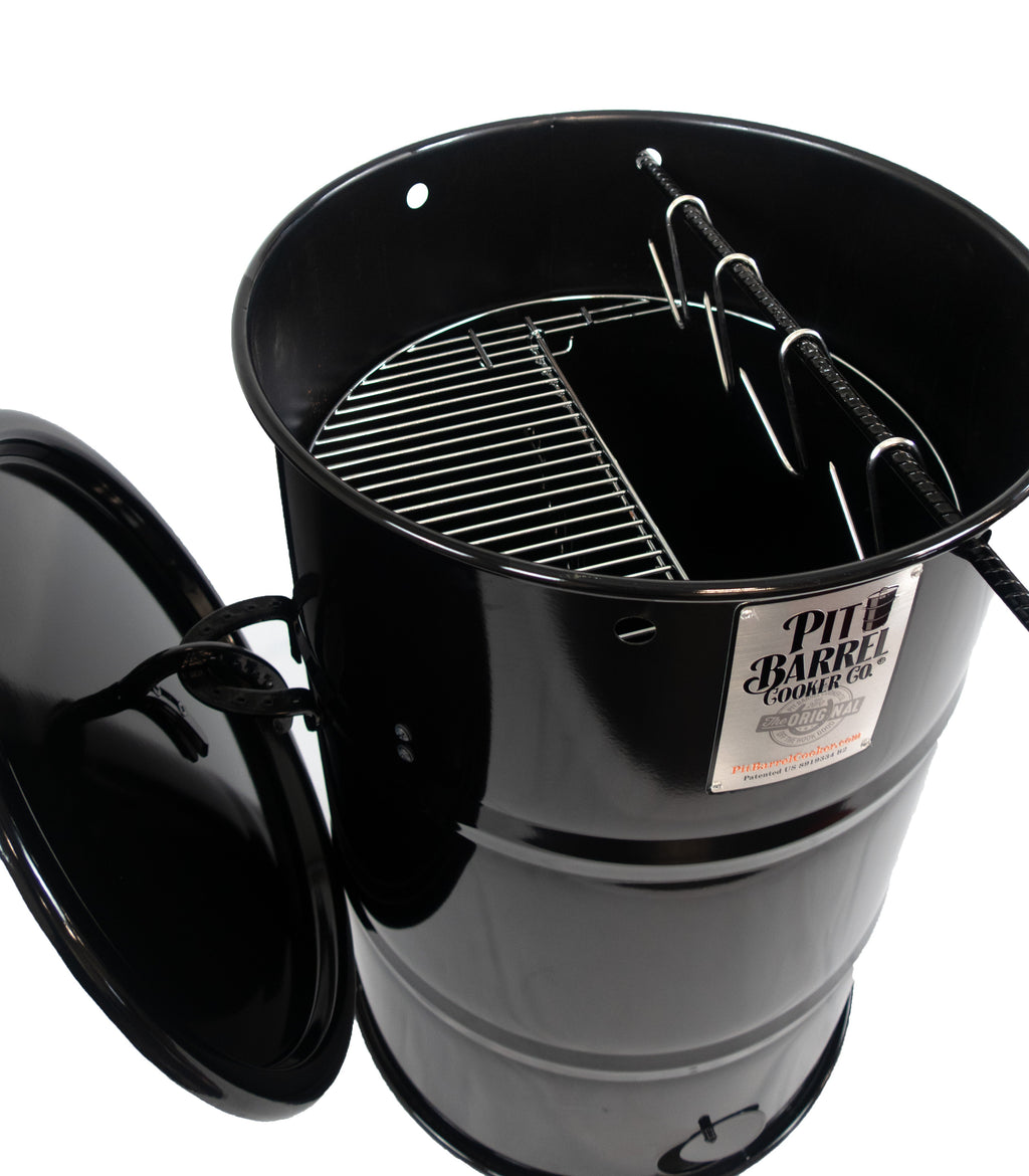 18.5" Classic Pit Barrel® Cooker