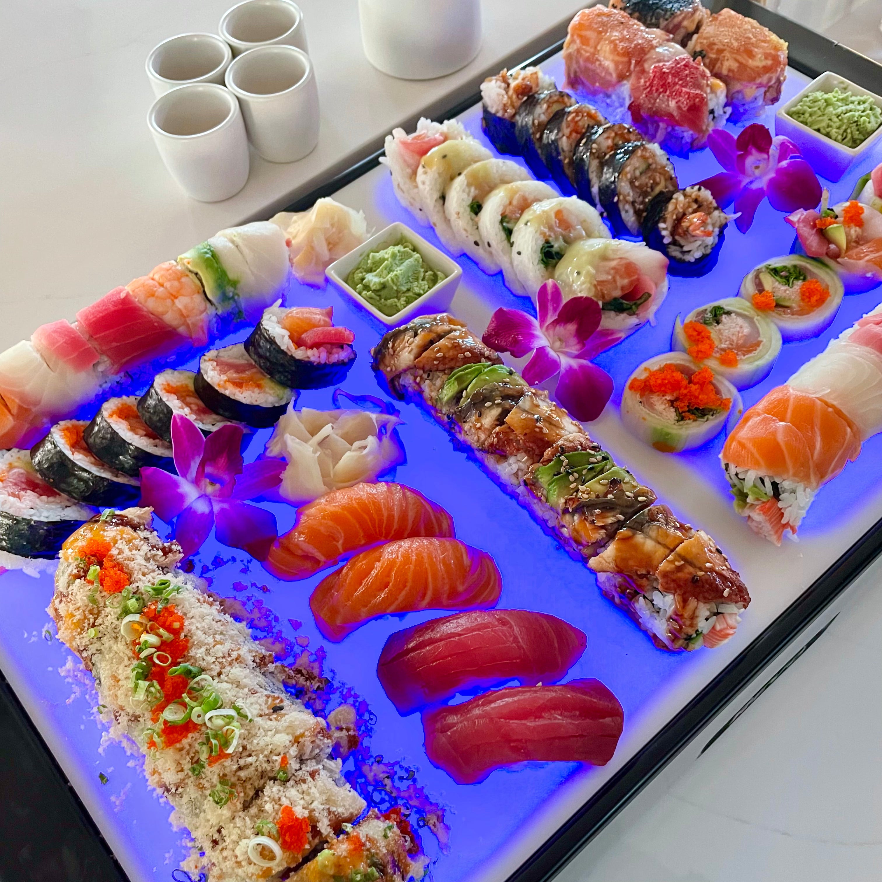 Dubler Chill Boards™