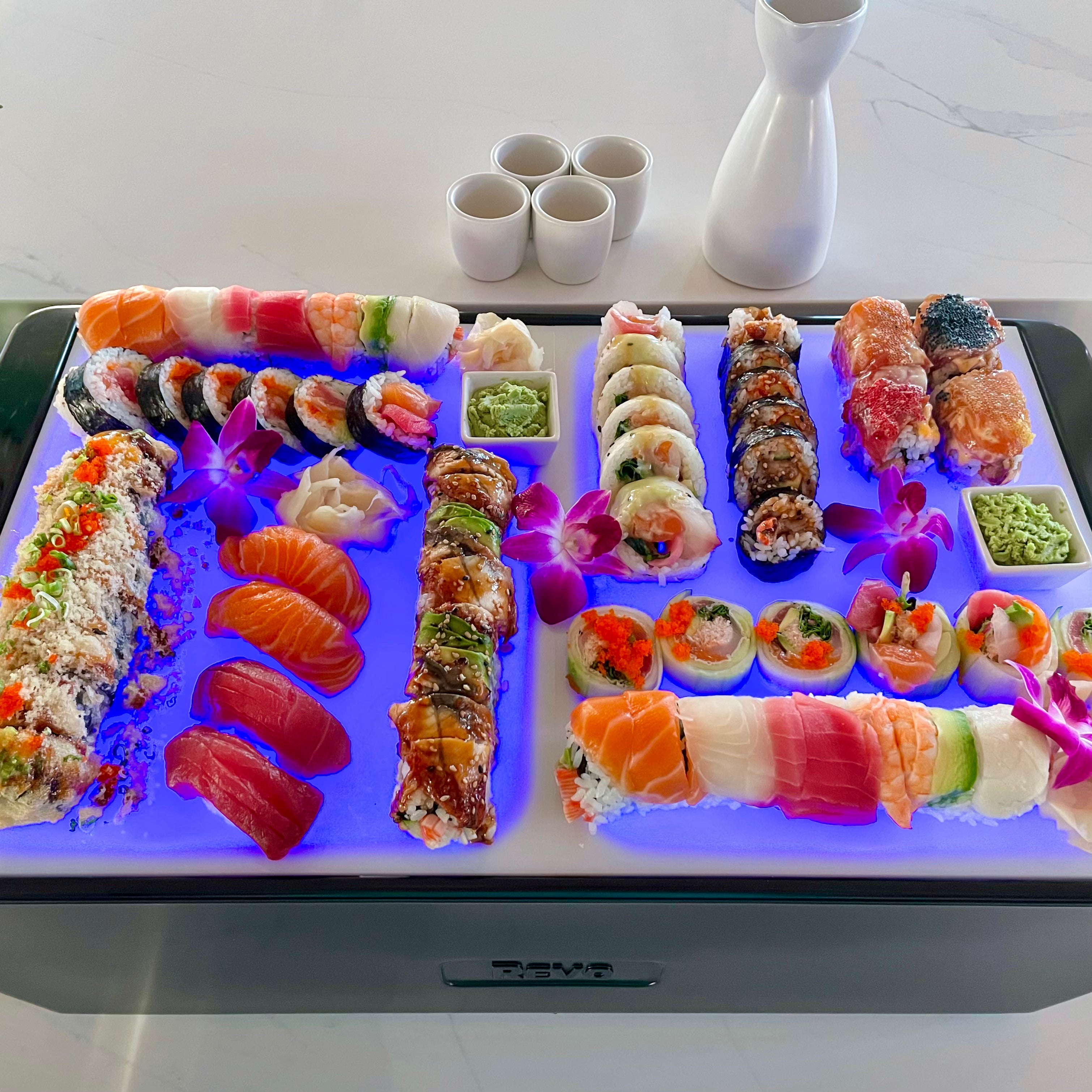 Dubler Chill Boards™