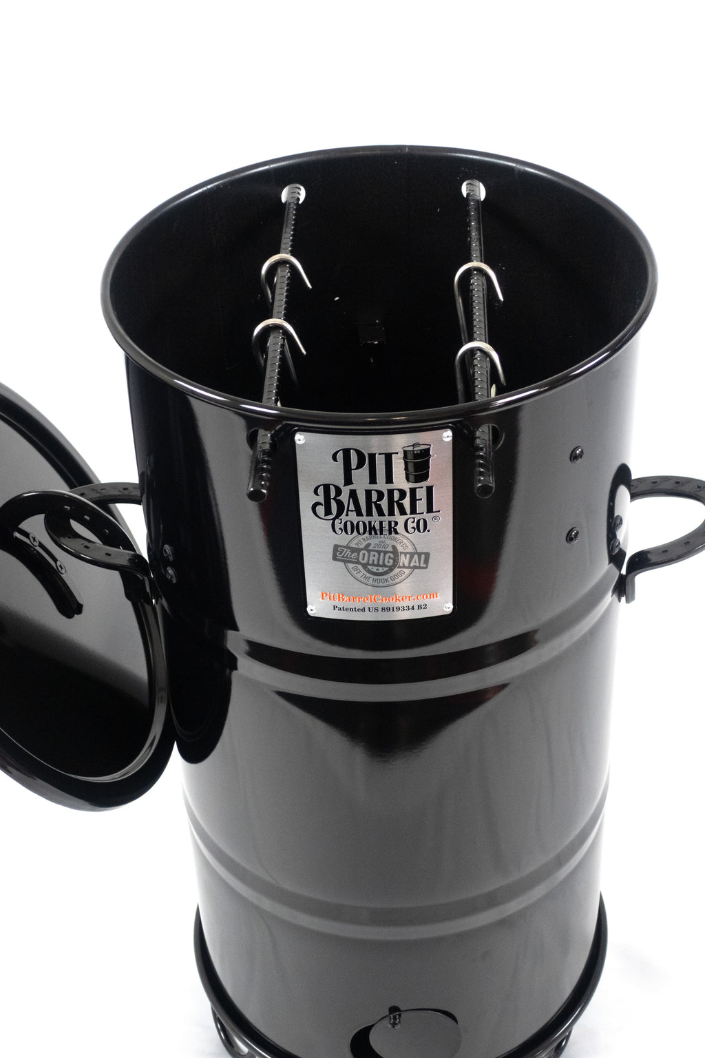14" Pit Barrel® Cooker Junior