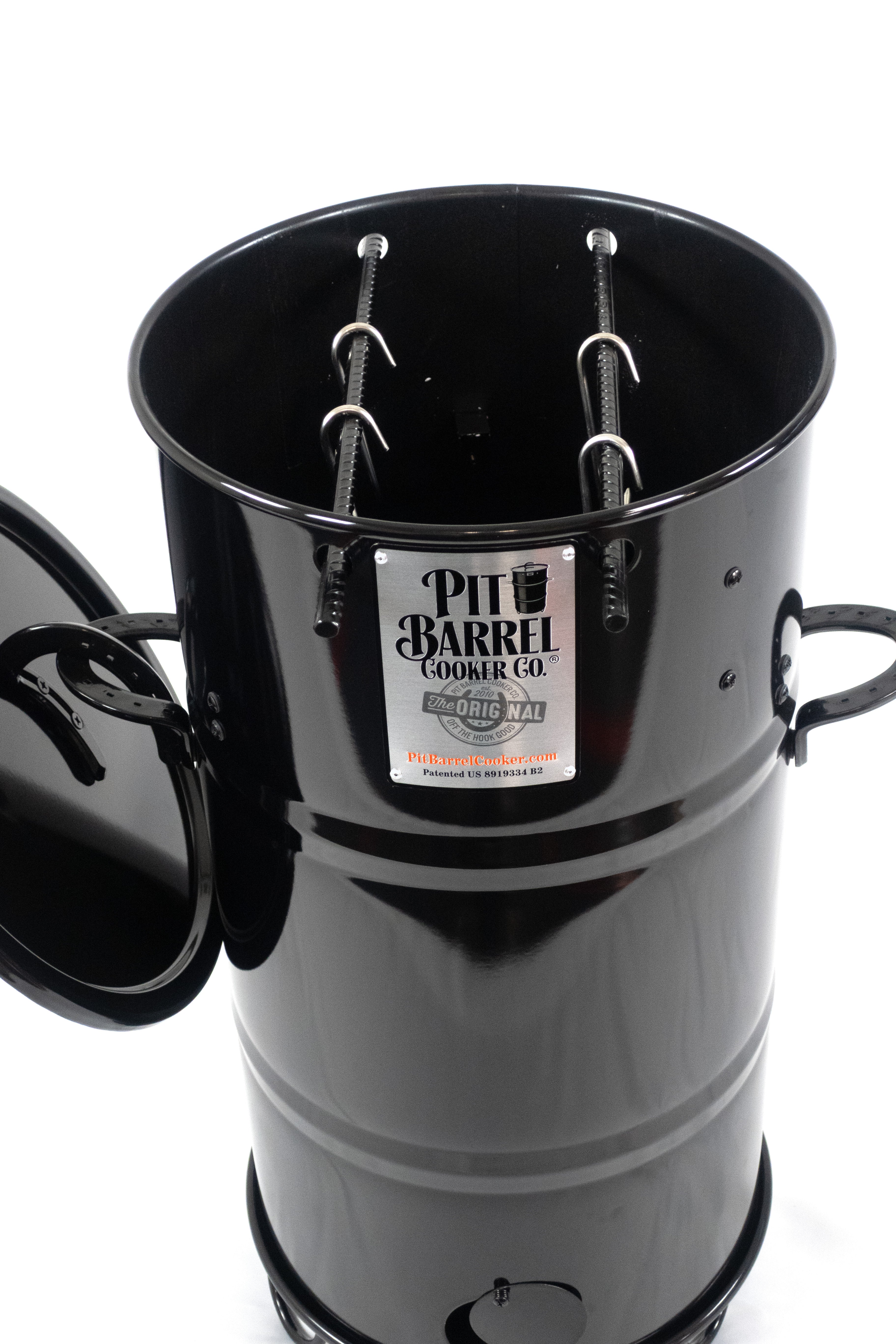 14" Pit Barrel® Cooker Junior