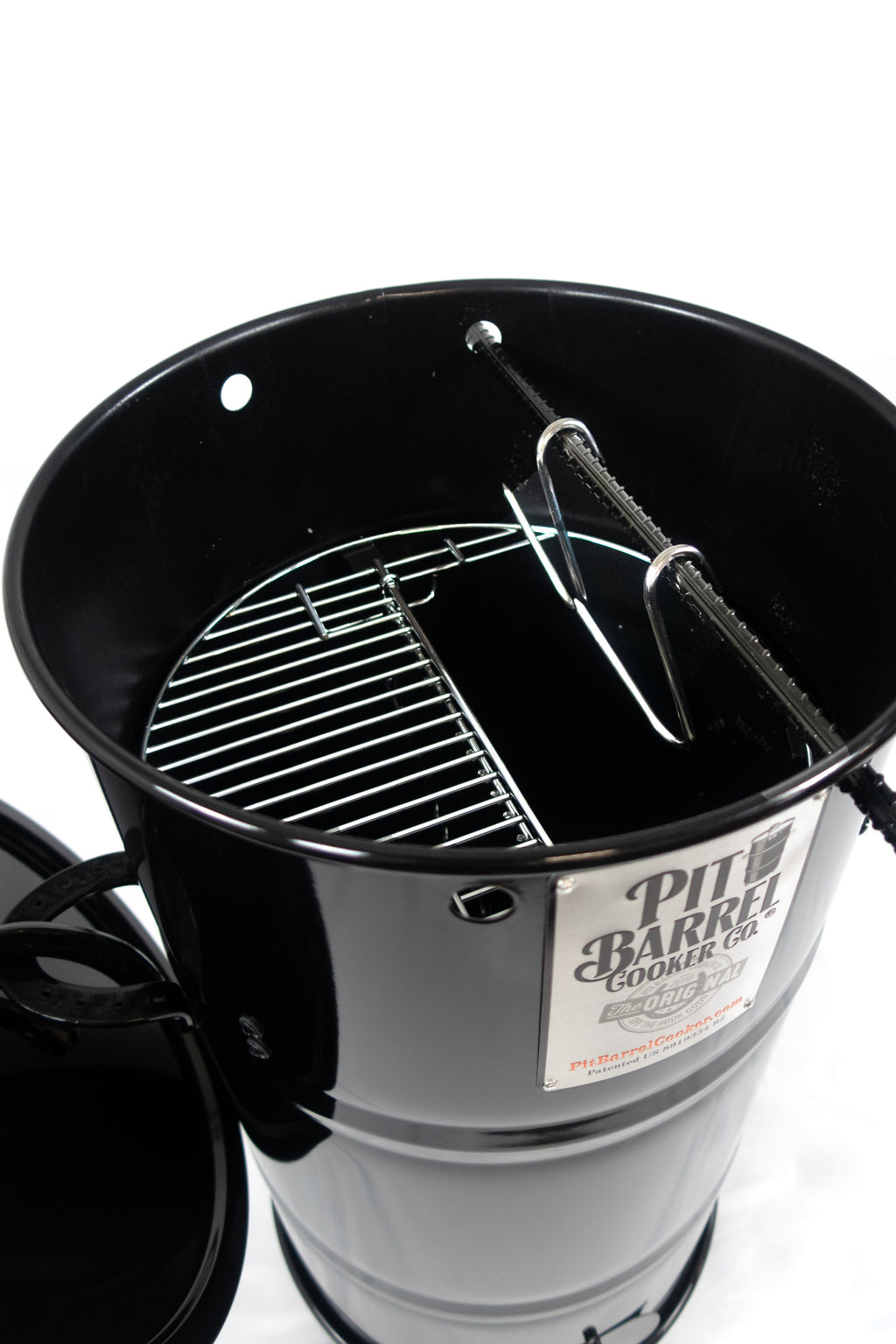 14" Pit Barrel® Cooker Junior