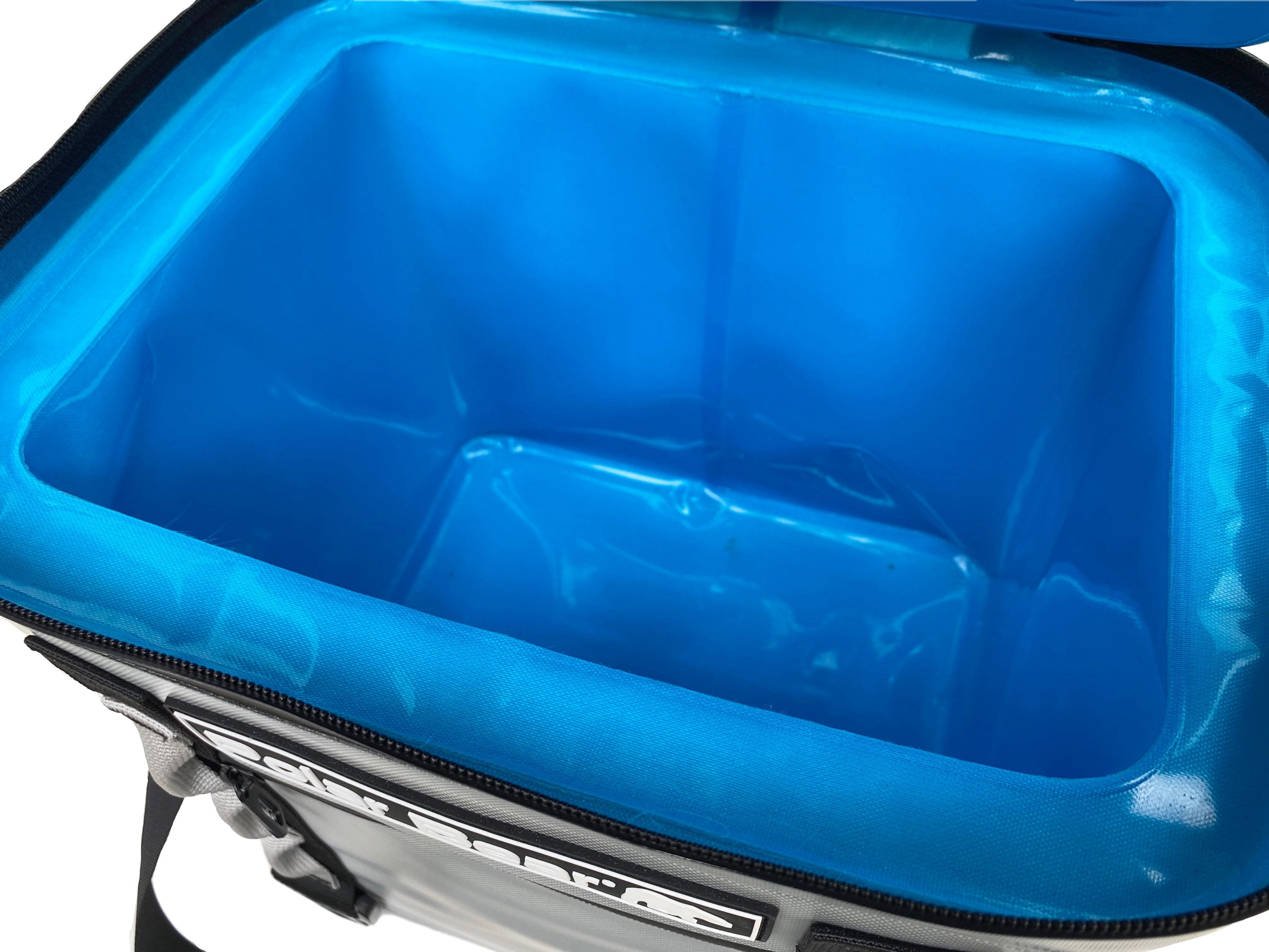 Polar Bear Topper 20