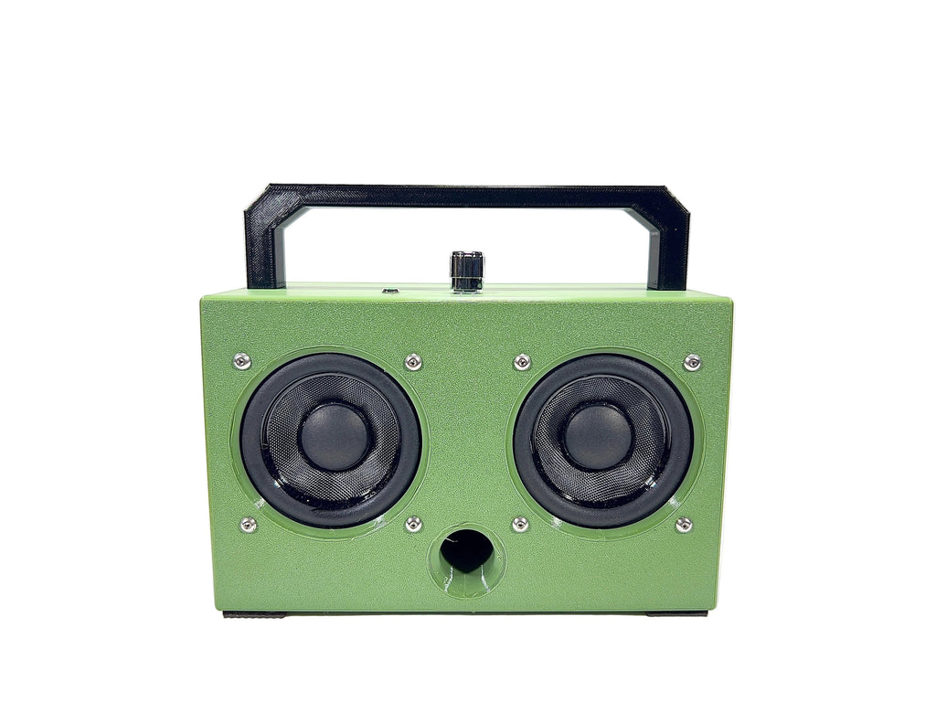 Minimal Box V2