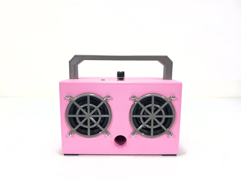 Minimal Box V2