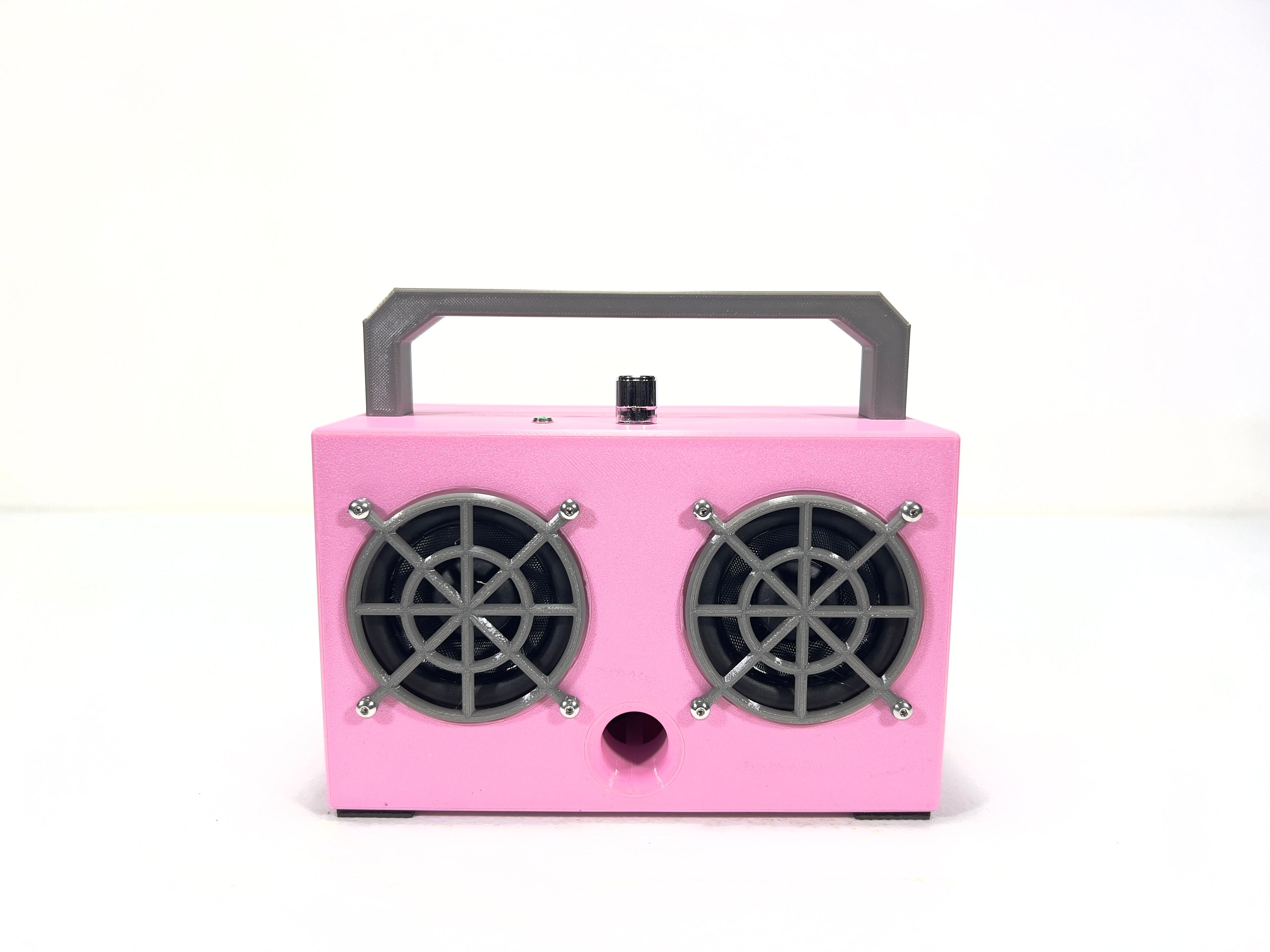 Minimal Box V2