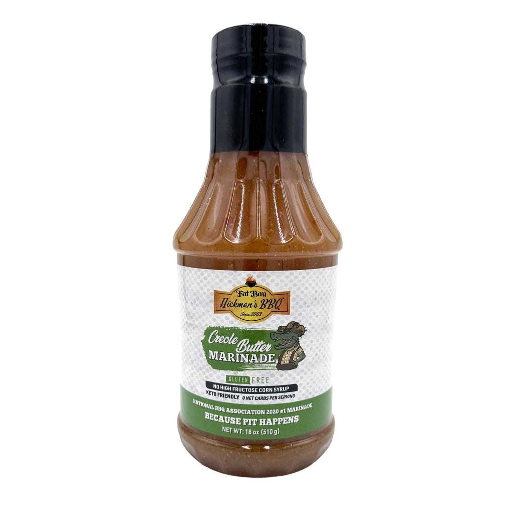 Fat Boy Turkey and Poultry Package
