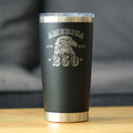 America 250th Anniversary Insulated Tumbler