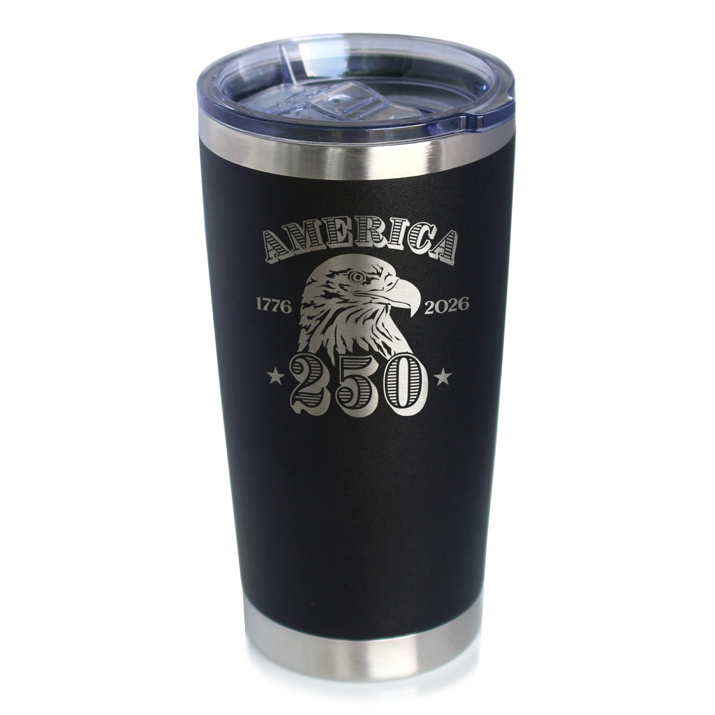 America 250th Anniversary Insulated Tumbler