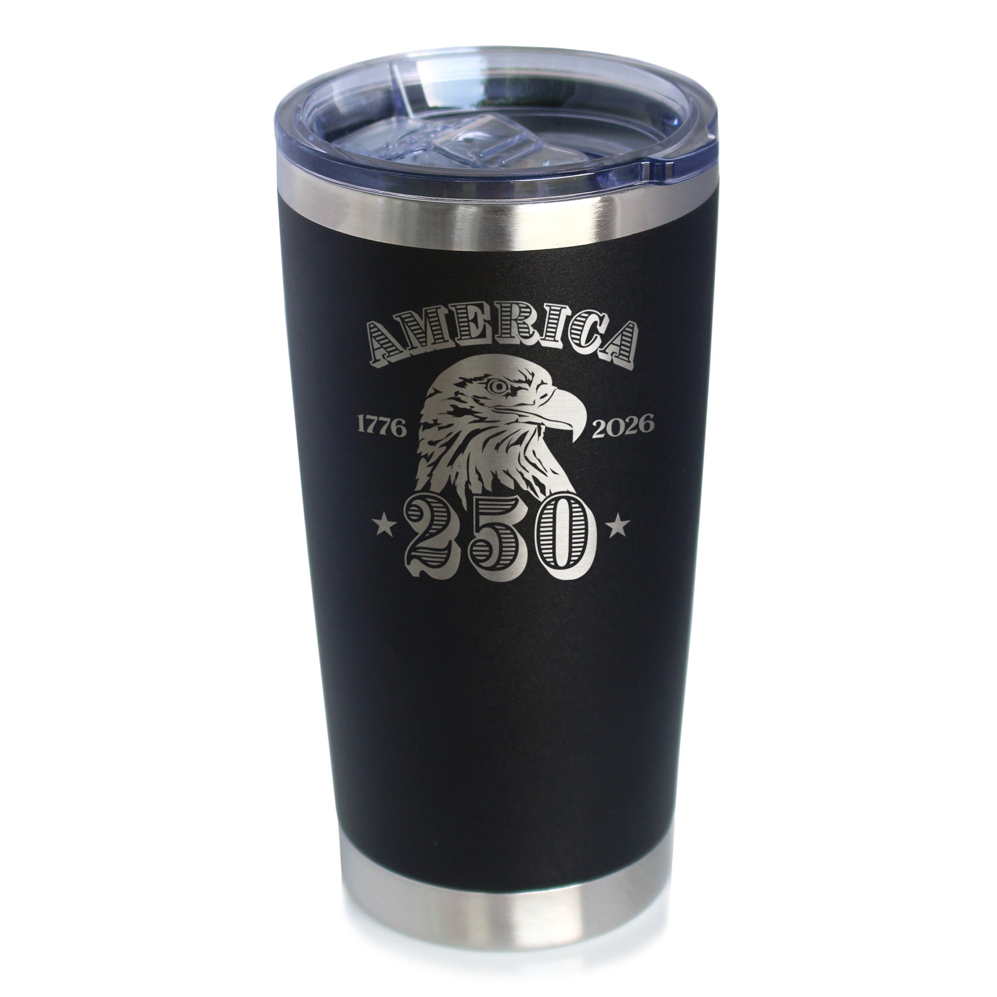 America 250th Anniversary Insulated Tumbler