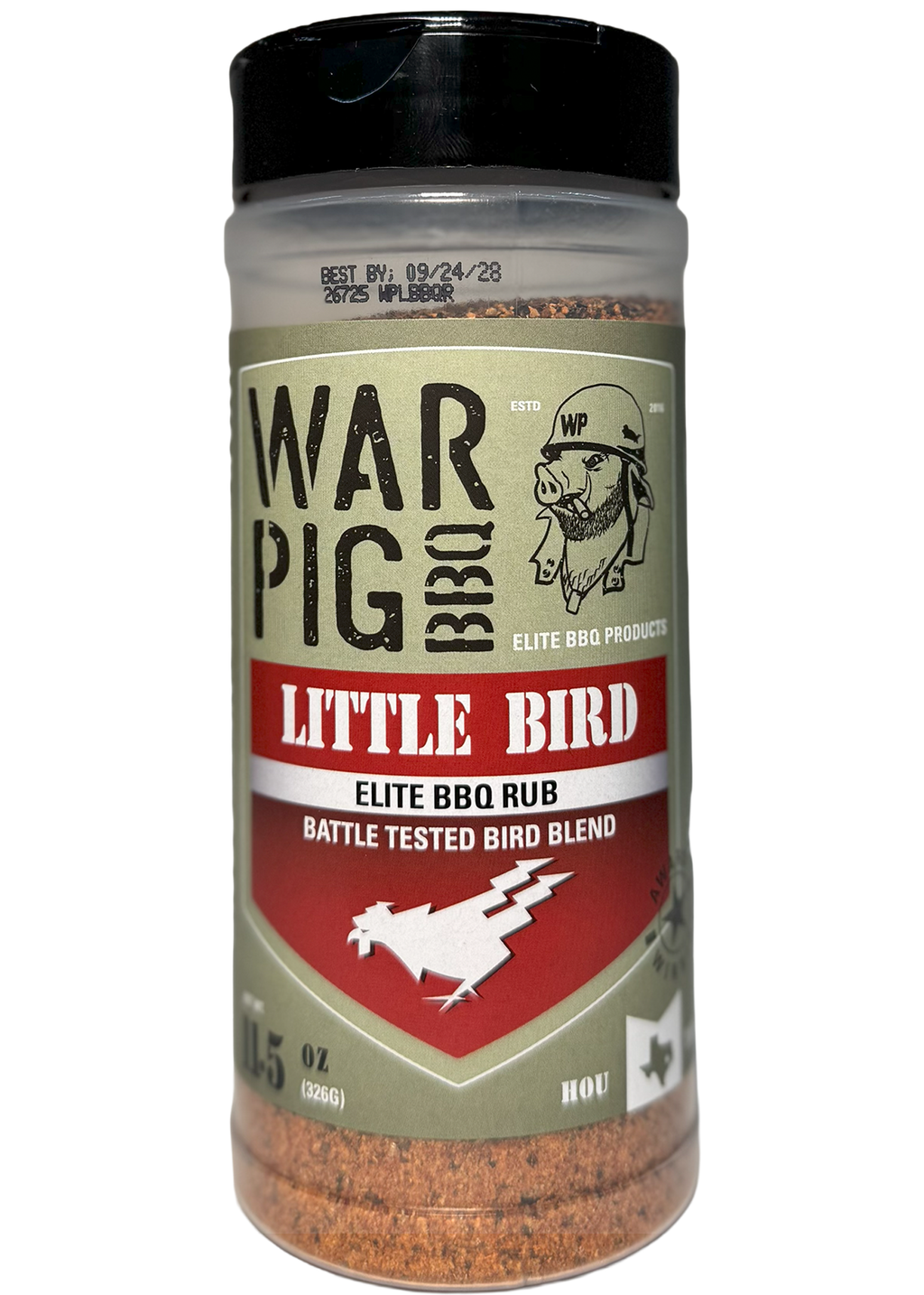 Little Bird