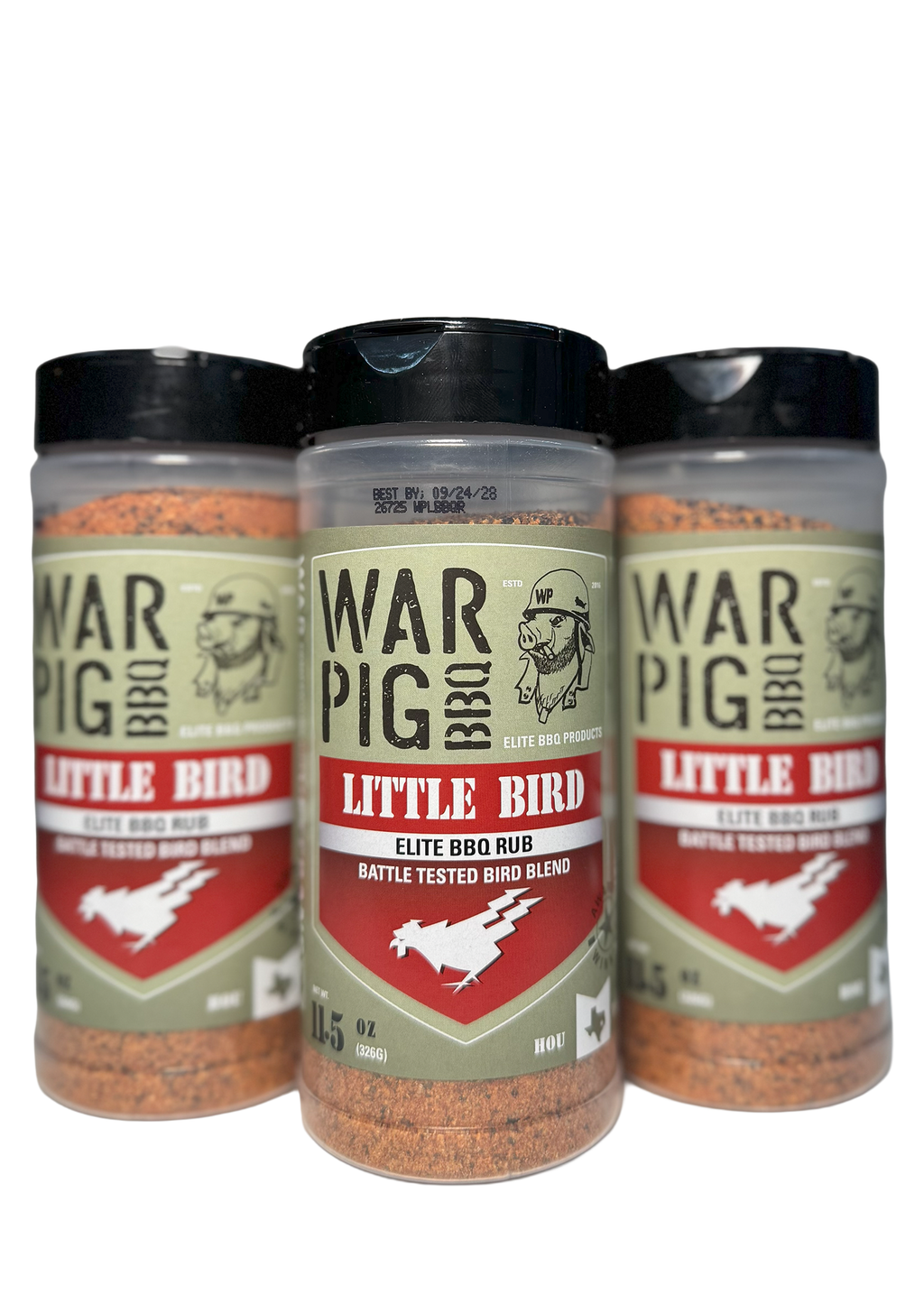 Little Bird