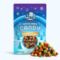 Freeze Dried Caramels Chocolate Candy