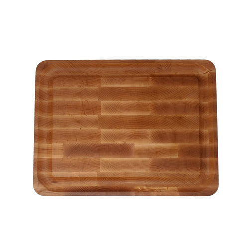 14" x 18" Maple Cutting Board