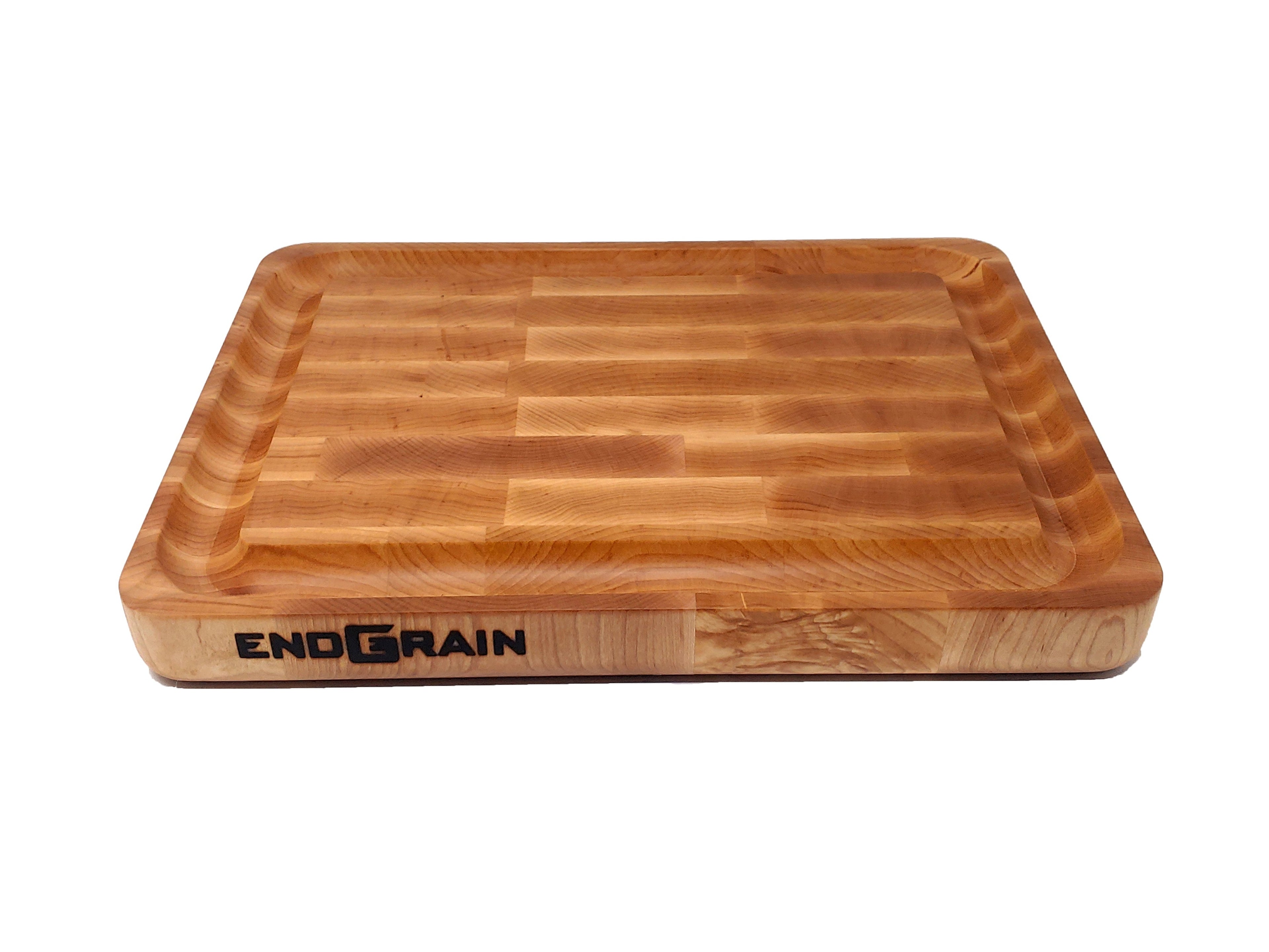 14" x 18" Maple Cutting Board