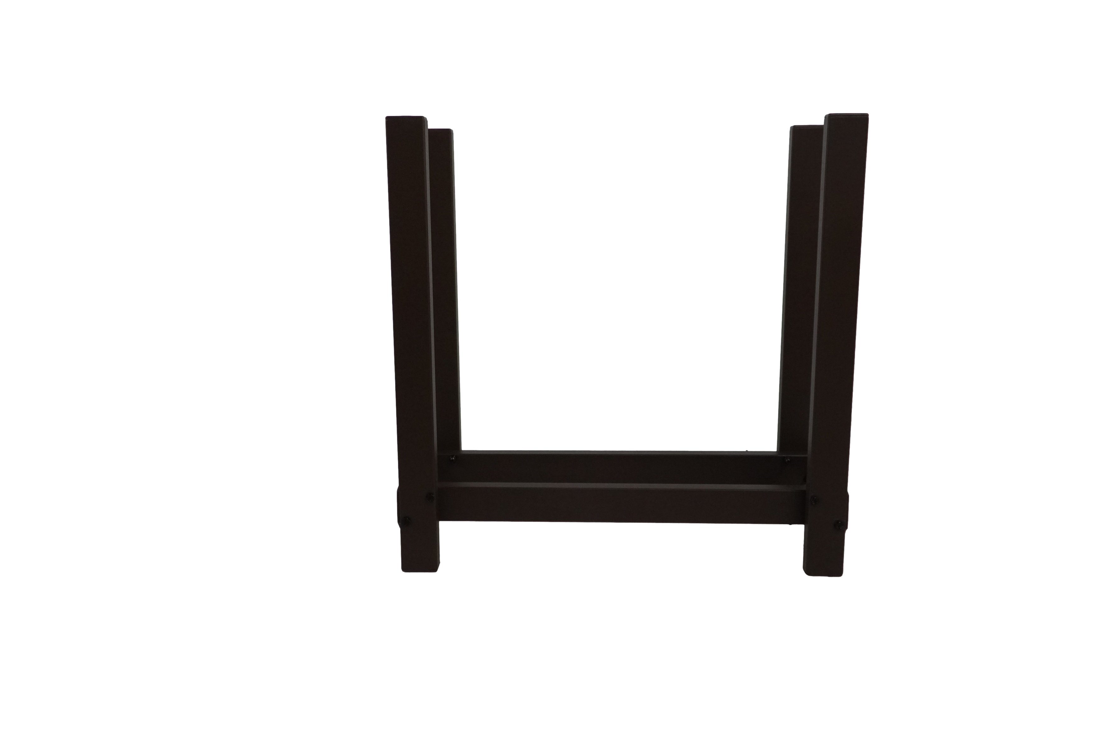 The Woodhaven 2ft Firewood Rack