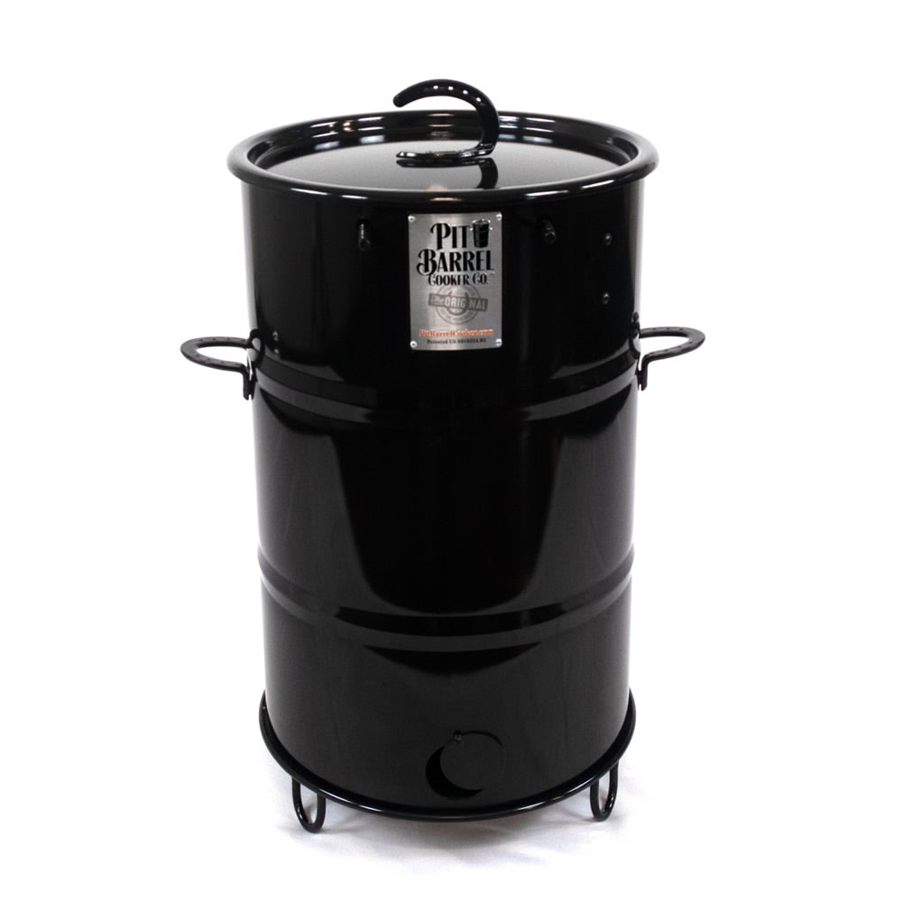 18.5" Classic Pit Barrel® Cooker