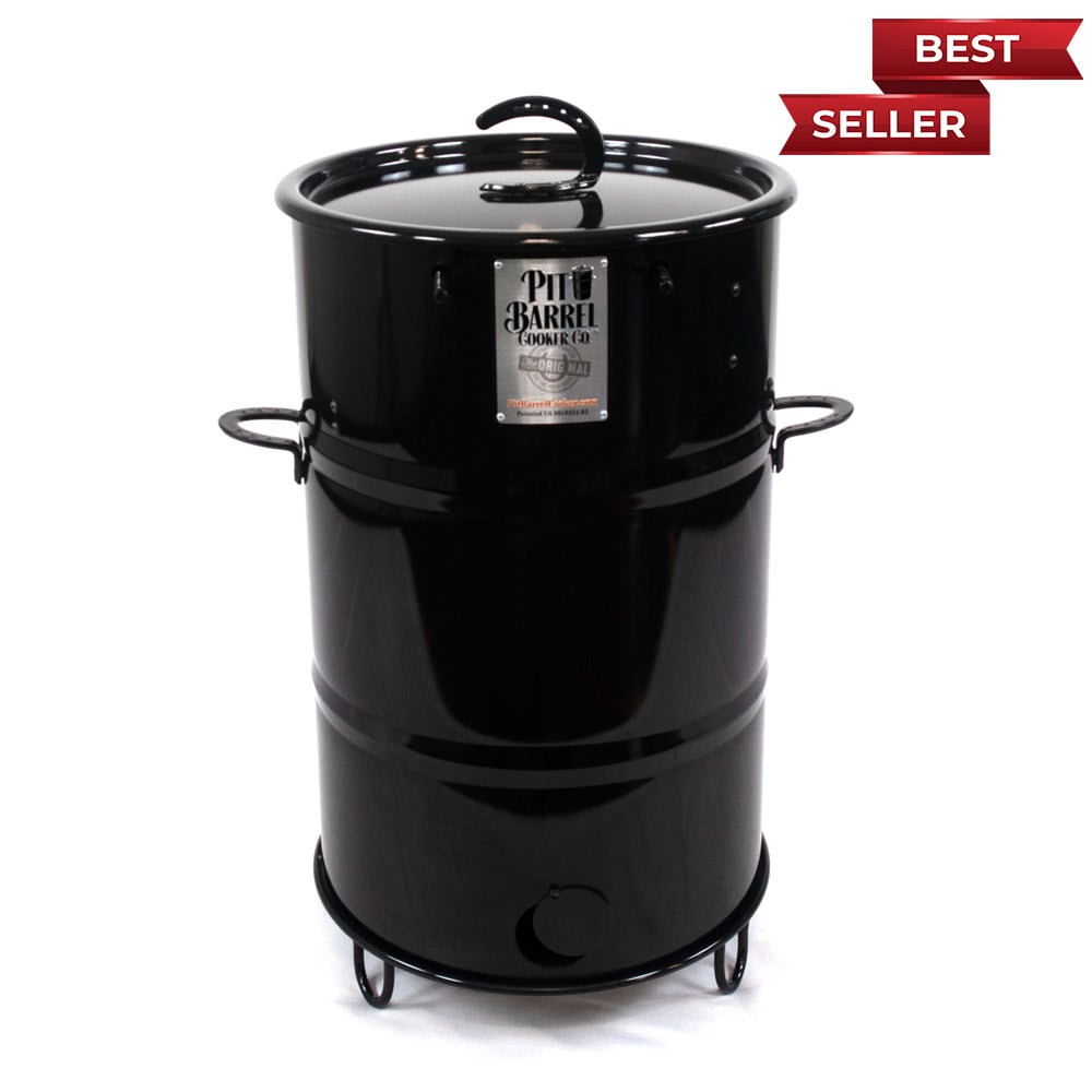 18.5" Classic Pit Barrel® Cooker