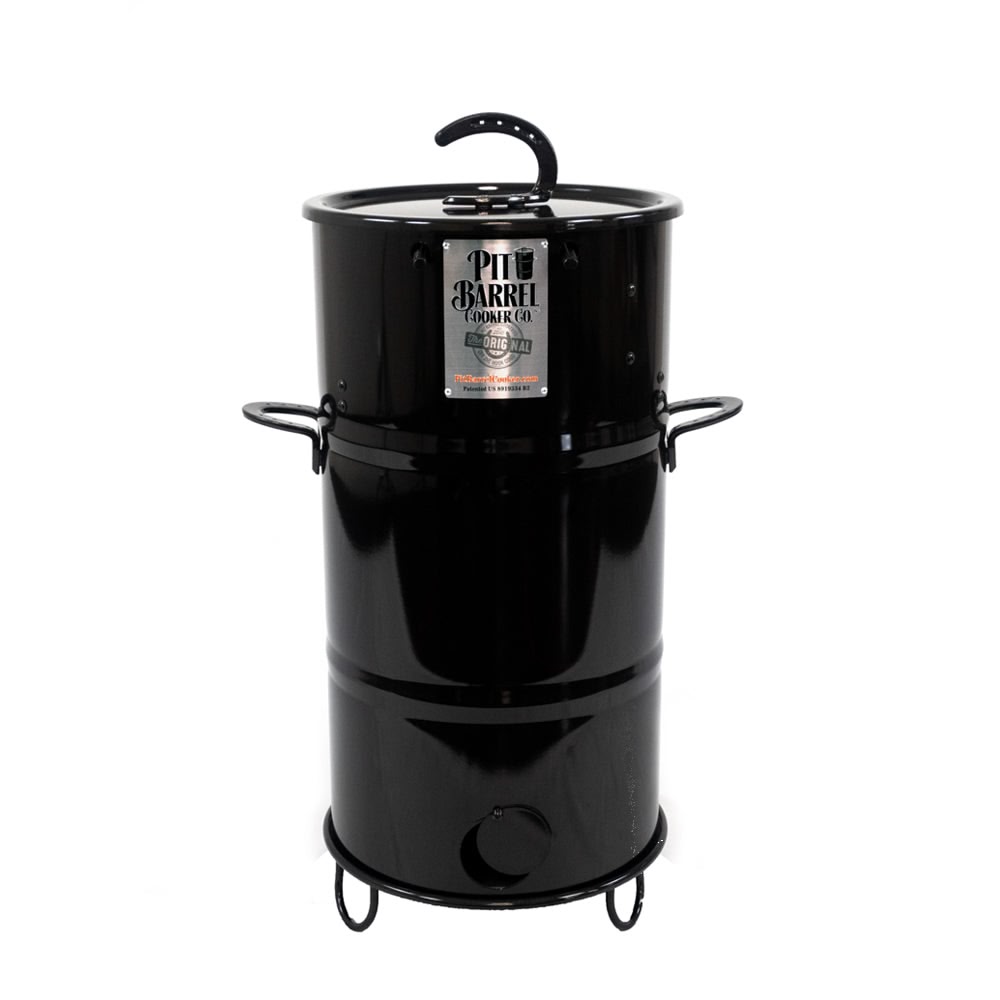 14" Pit Barrel® Cooker Junior
