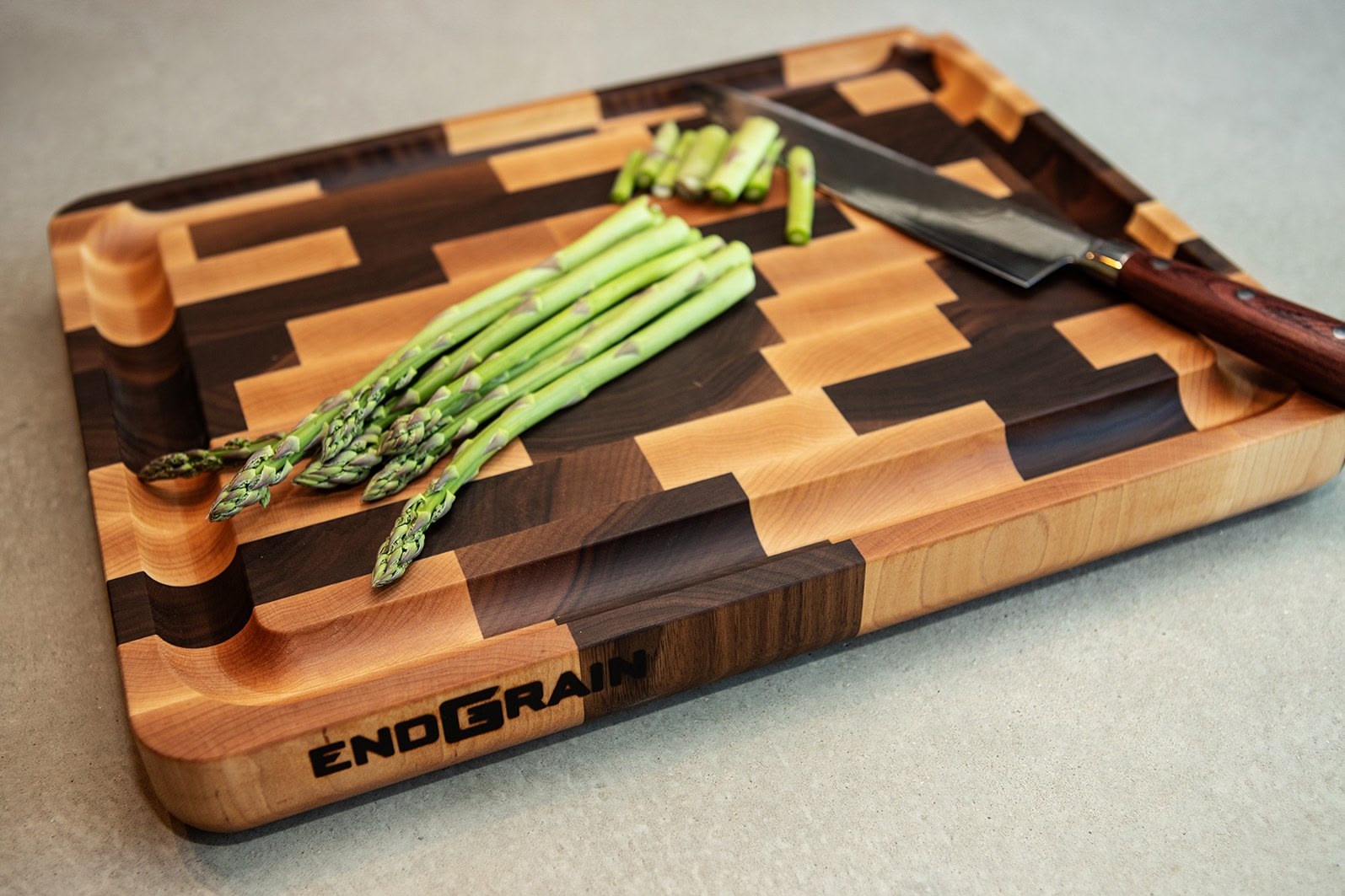 14" x 18" Cutting Board