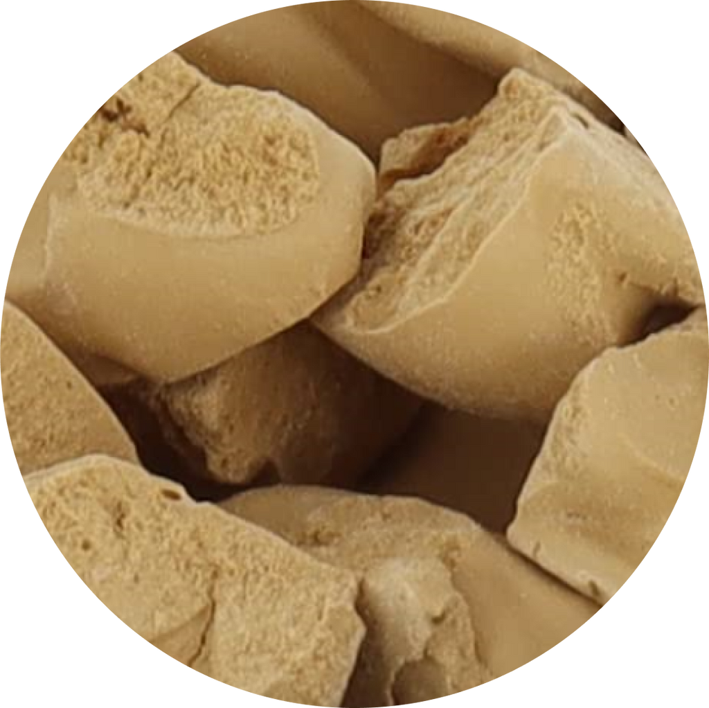 Freeze Dried Ice Cream That Does Not Melt (Bits) Peanut Butter