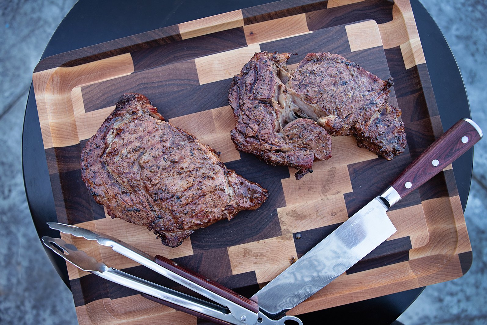 14" x 18" Cutting Board