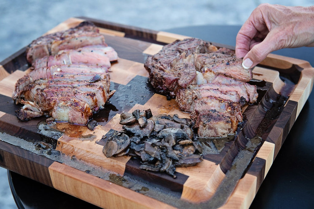 14" x 18" Cutting Board