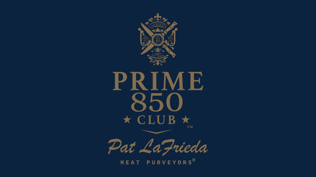 Prime 850 Club Beef Bone-In Ribeye Steak, Dry-Aged