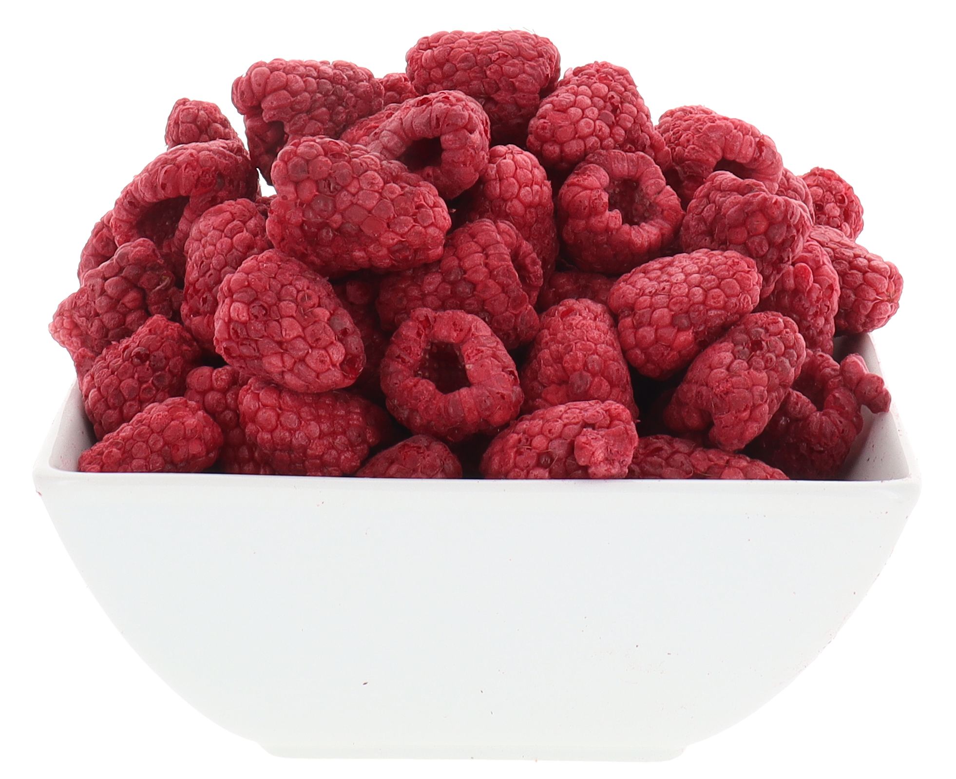 Freeze Dried Whole Raspberry