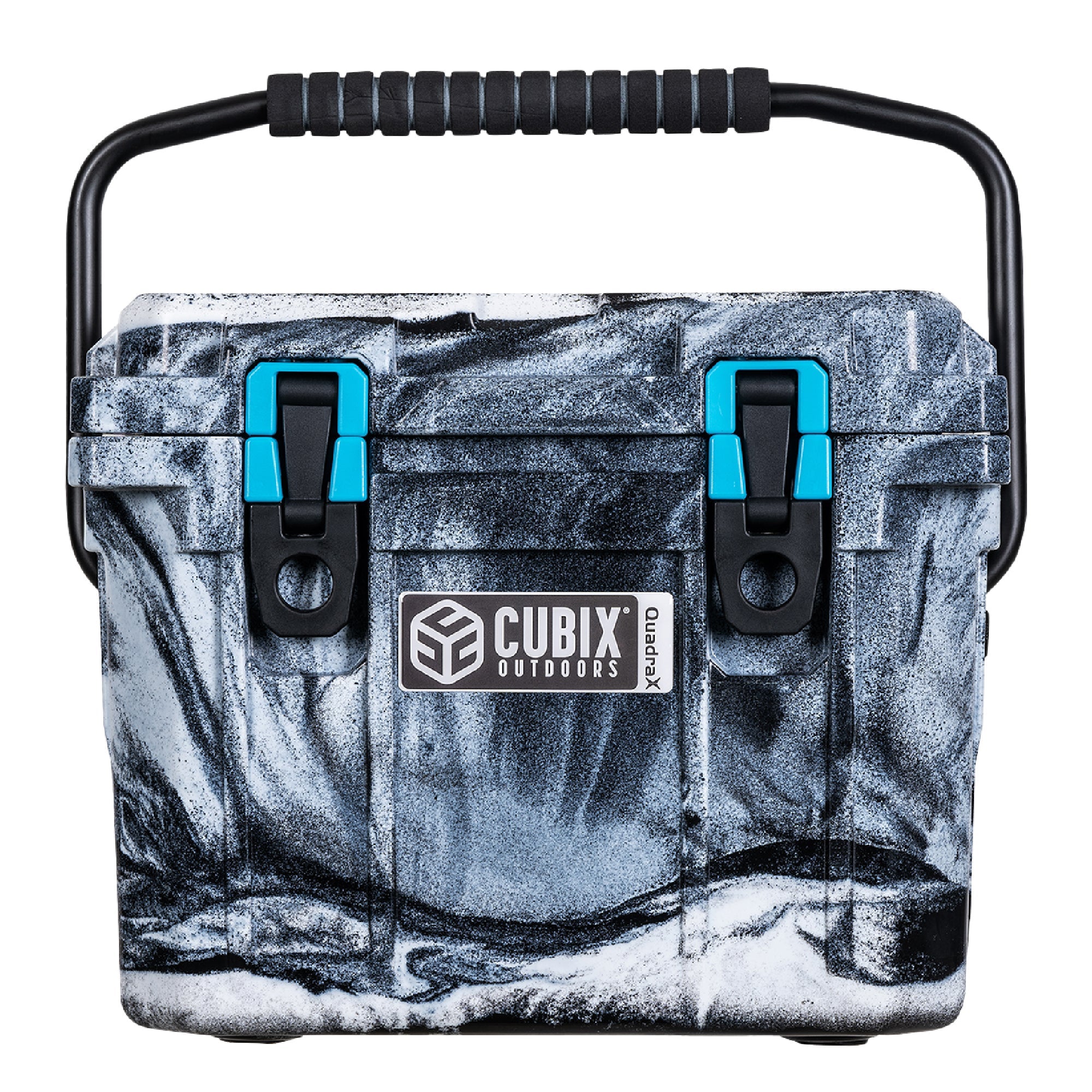 10 Quart Personal Cooler - QuadraX