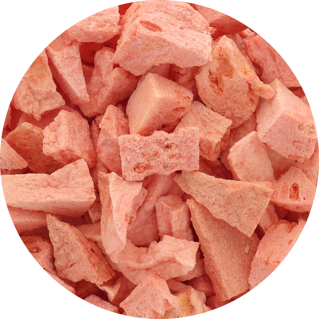 Freeze Dried Watermelon