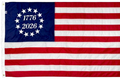 250 Betsy Ross Flags