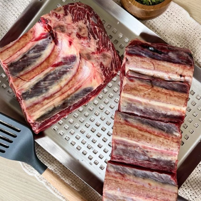 ALL Beef Variety Box - Beck Ranch