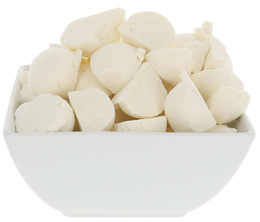 Freeze Dried Ice Cream That Does Not Melt (Bits) S'mores