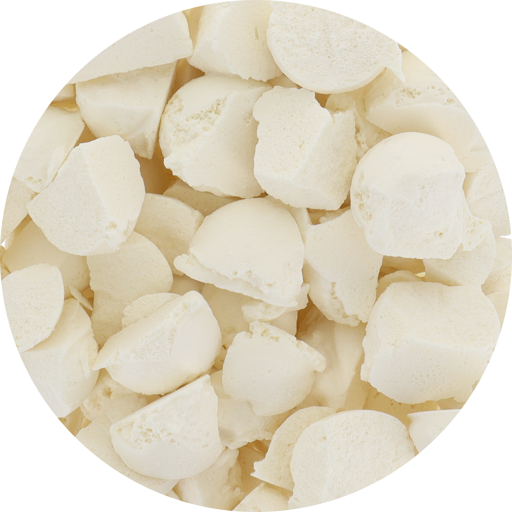 Freeze Dried Ice Cream That Does Not Melt (Bits) S'mores