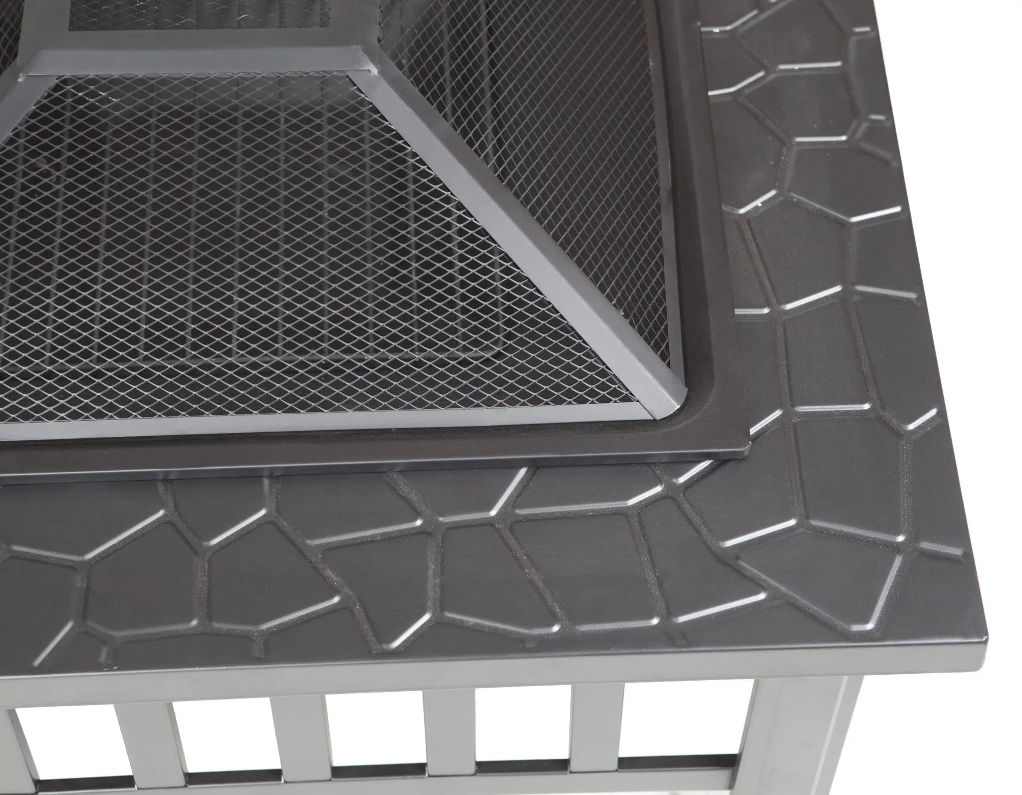 Stonemont Square Fire Pit