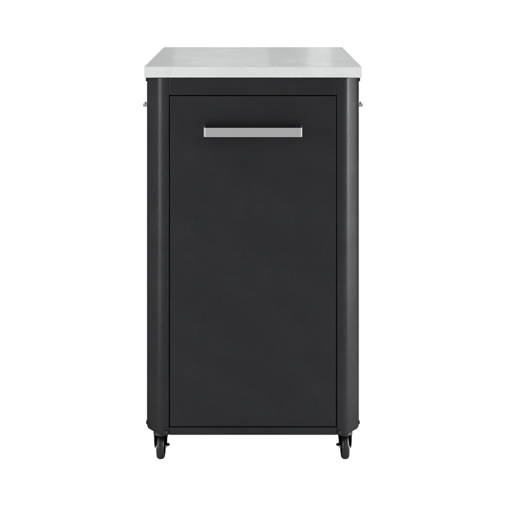 Modern Grill Table (Tall)