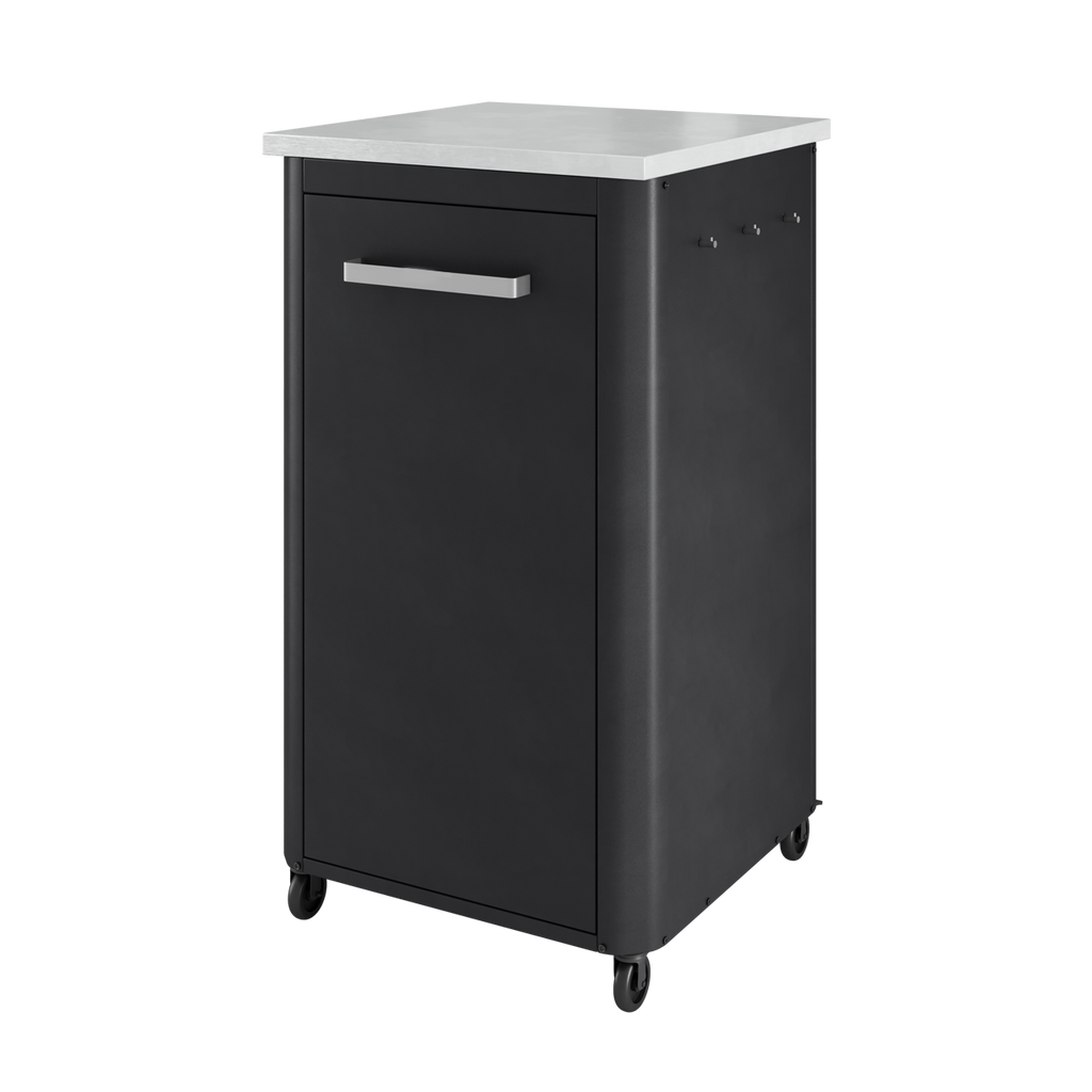 Modern Grill Table (Tall)