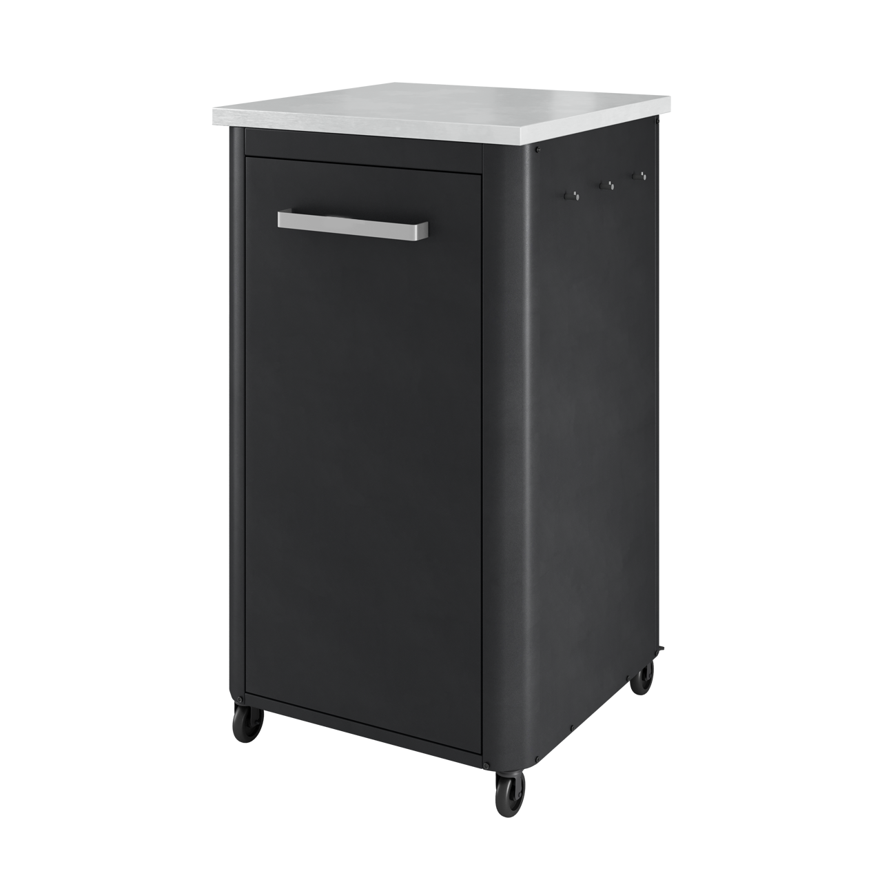 Modern Grill Table (Tall)