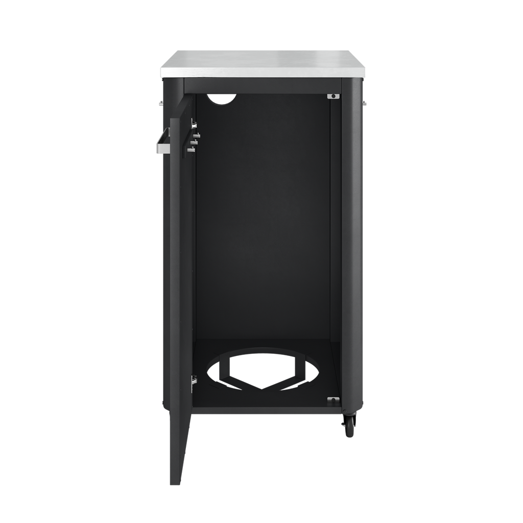 Modern Grill Table (Tall)