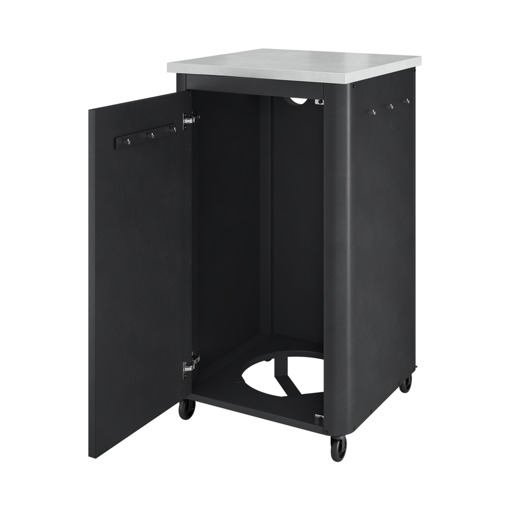 Modern Grill Table (Tall)