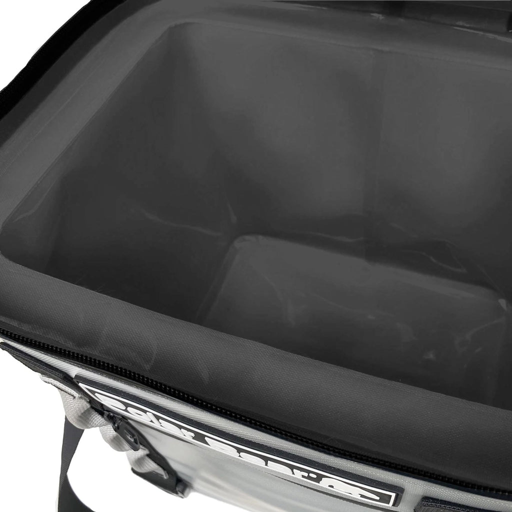 Polar Bear Topper 30