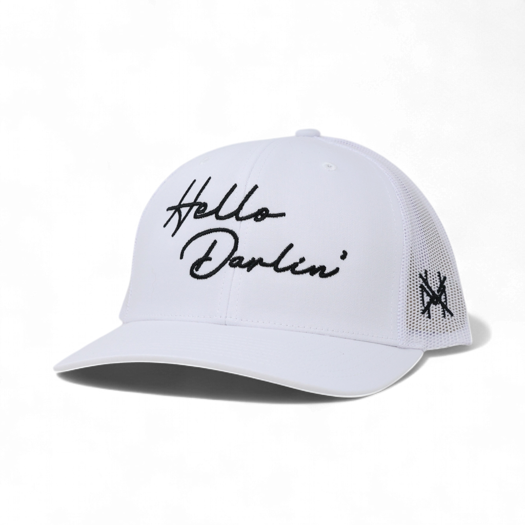 Hello Darlin