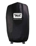 Badger Barrel Custom Cover