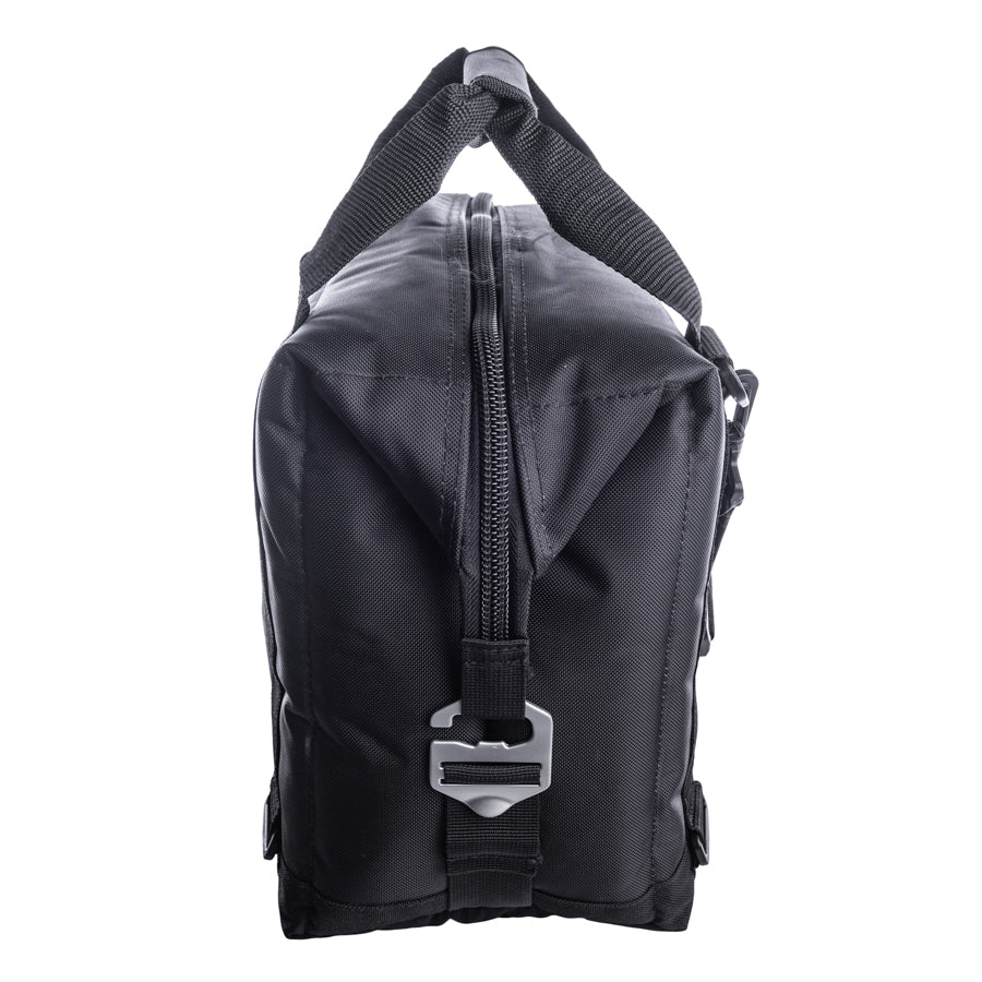 12 Pack Original Nylon Soft Cooler - SHIPS FIRST WEEK OF FEBRUARY