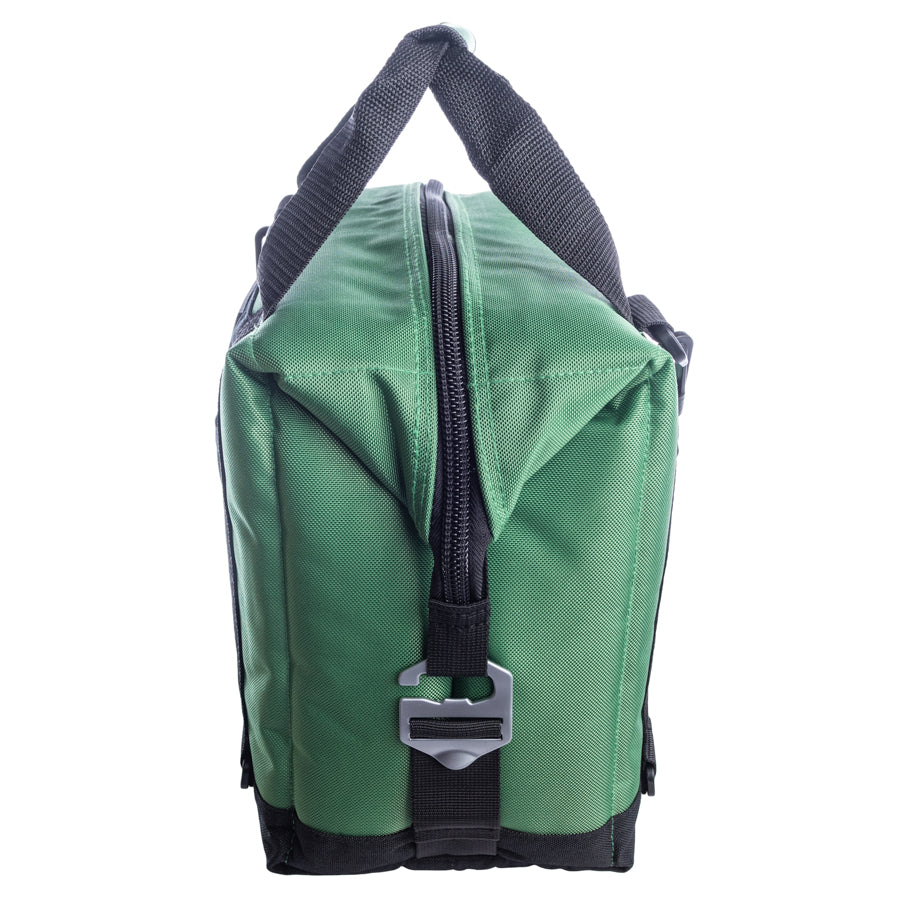 12 Pack Original Nylon Soft Cooler - SHIPS FIRST WEEK OF FEBRUARY