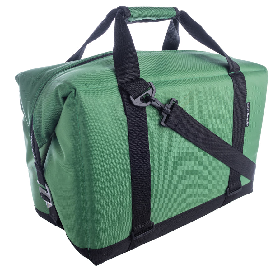 24 Pack Original Nylon Soft Side Cooler - SHIPS FIRST WEEK OF FEBRUARY